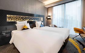 Novotel Singapore On Stevens
