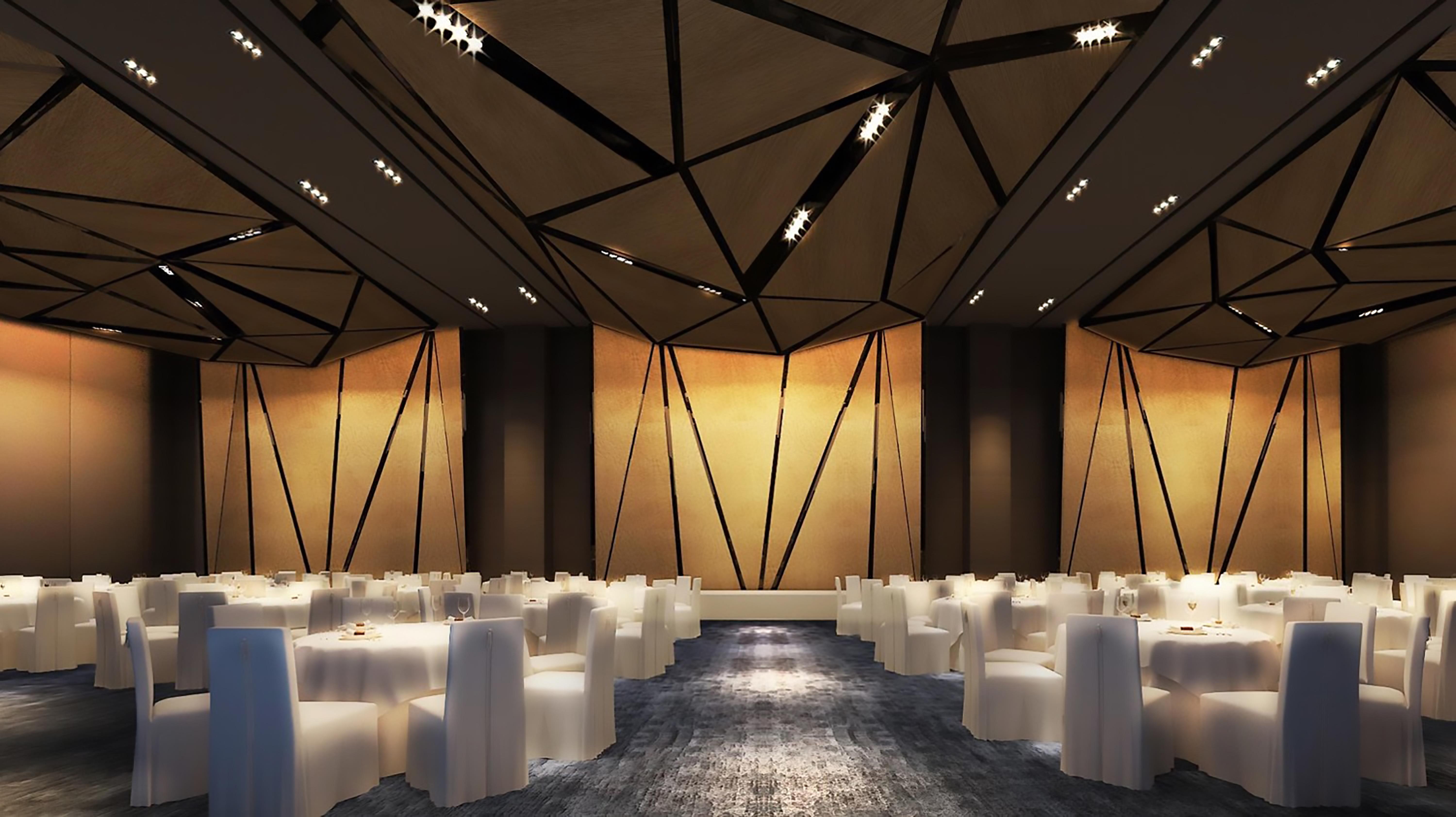 Novotel Singapore On Stevens Exterior foto